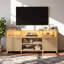 Meuble télé 70 po-774909493