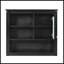 Armoire murale 32 po avec miroir-768390823