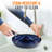 Aluminum Non-Stick Fry Pan