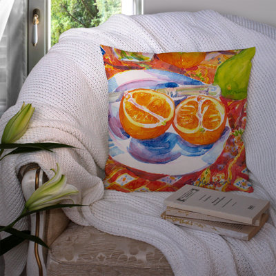 Coussin intérieur / extérieur Florida