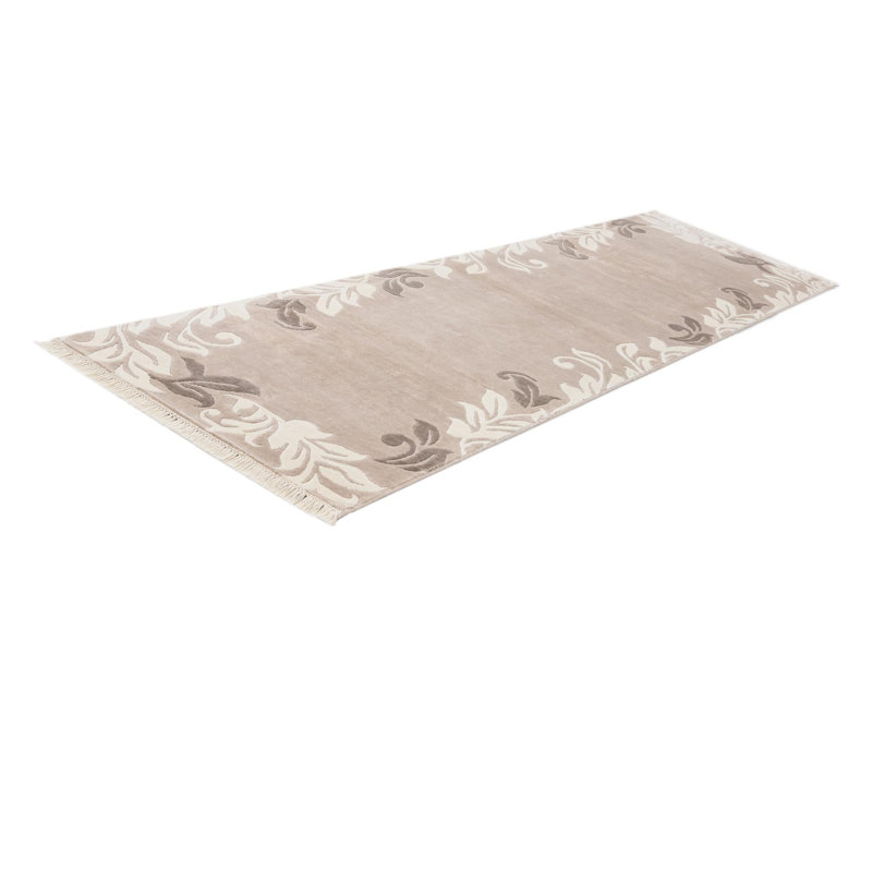 Runner Howard Tan Rug