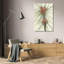«Loblolly Pine. Pine Wood» par Mary Vaux Walcott - Art mural sur toile tendue avec châssis-1044436881