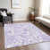 Solveigh Washable Paisley Indoor / Outdoor Rug