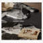 Table basse de style italien minimaliste