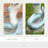 Mermaid Magnesium Oxide Garden Statue