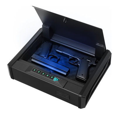 Gun Safe Lock