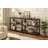 Narrow Hallway Bookshelf-1820840721