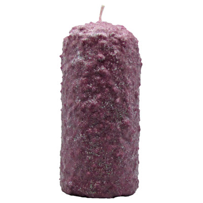 Bougie pour les prunes de sucre
