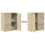 Oplis 60cm Sideboard-1217947257
