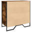 12 Pair Shoe Storage Cabinet-2081637965