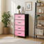Commode de rangement verticale 4 tiroirs