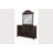Wood Wall Mirror