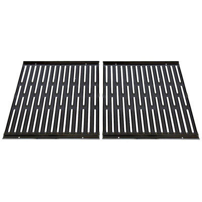 Metal Non-Stick Dishwasher Safe BBQ Topper