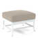 Lafayette Upholstered Ottoman