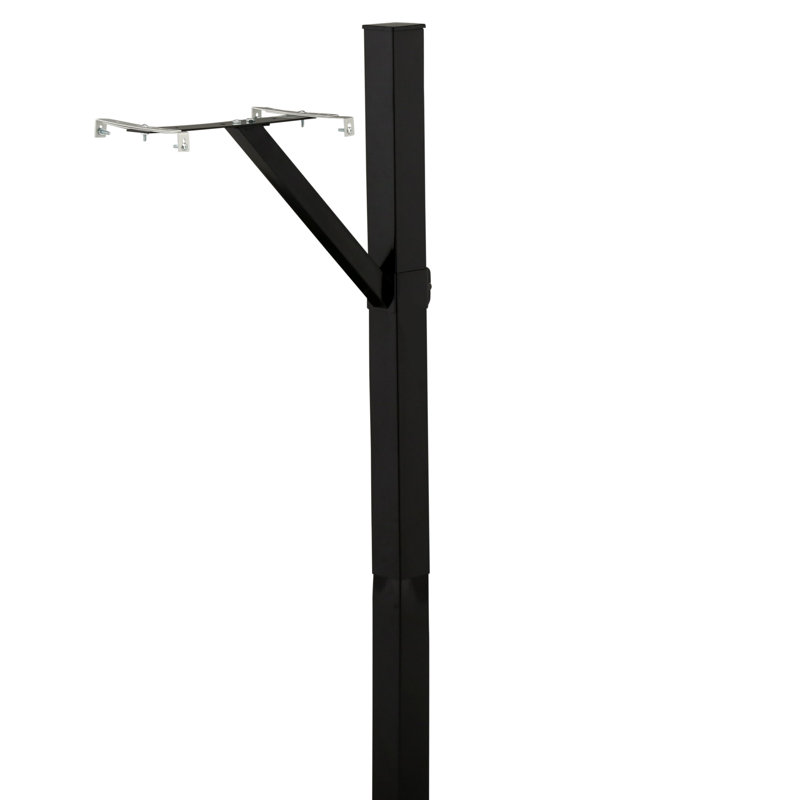 Easy Install, Drive-in Mailbox Post