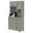 Winthrop 66.1'' Kitchen Pantry