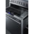 Summit Appliance Four Zone 23.63'' 46 Bottle Wine & Beverage Refrigerator