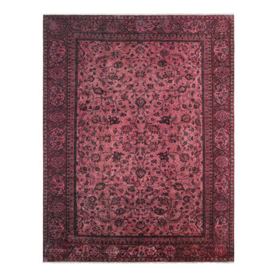 Rugs.com Ameneh Boutique Rug