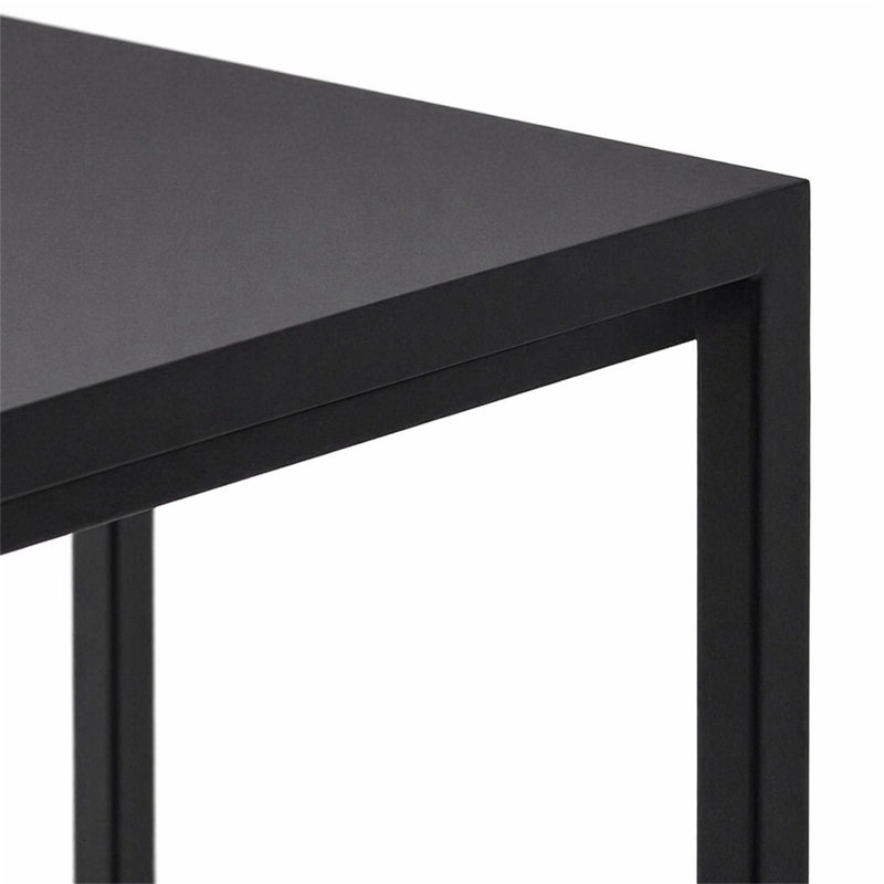 Table de bout