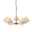 Abdulkader 5 - Light Chandelier-1103211380