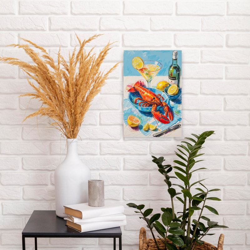 Print, 45.72cm H x 30.48cm W