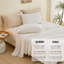 Ensemble de draps French Farmhouse-115590880-115590881