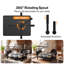 Adjustable Steel Dish Rack