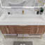 Ensemble de meuble-lavabo simple 59 po Glasgow-1551954595