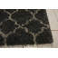 Tapis à poil long gris anthracite Linton-21373658
