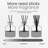 Brooklyn Fragrance Co. Park Slope Aroma Diffuser - Long Lasting Air fresheners - Fragrance for home - 100ML -109489917