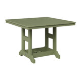 Berlin Gardens Garden Classic Square Table