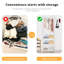 Pridmore 55cm Clothing Rack