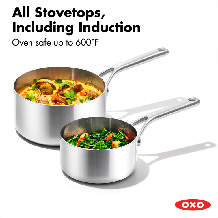 https://assets.wfcdn.com/im/14951544/resize-h755-w755%5Ecompr-r85/2466/246629613/OXO+Mira+3-Ply+Stainless+Steel+Cookware+Pots+And+Pans+Set%2C+10-Piece.jpg