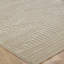 In Door & Out Door In- & Outdoor Scandi Modern Beige Area Rug-428776490