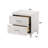 Casilda Nightstand