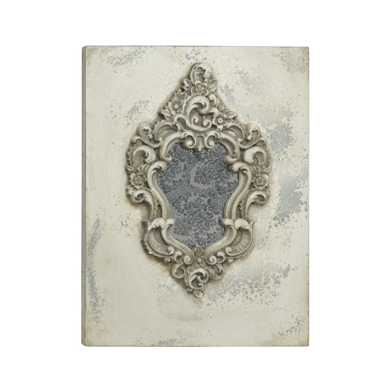 Farmhouse Abstract Wall Decor