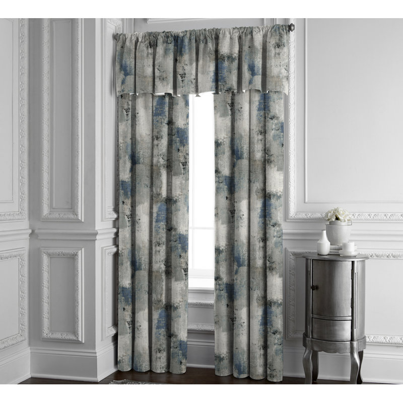 Panneau de rideau simple obscurcissant avec passe-tringle Drapery, clair, l 50 po x L 96 po