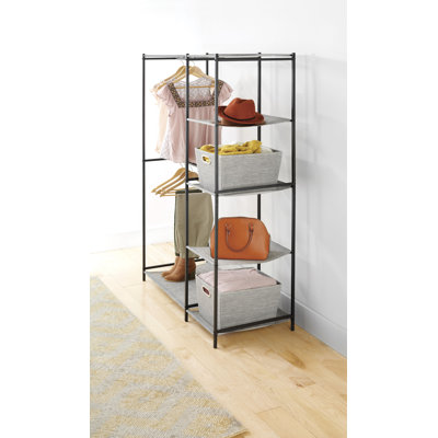 Armoire double Amias