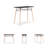 Niyam Writing Desk-66306992