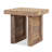 Geraldton Solid Wood End Table