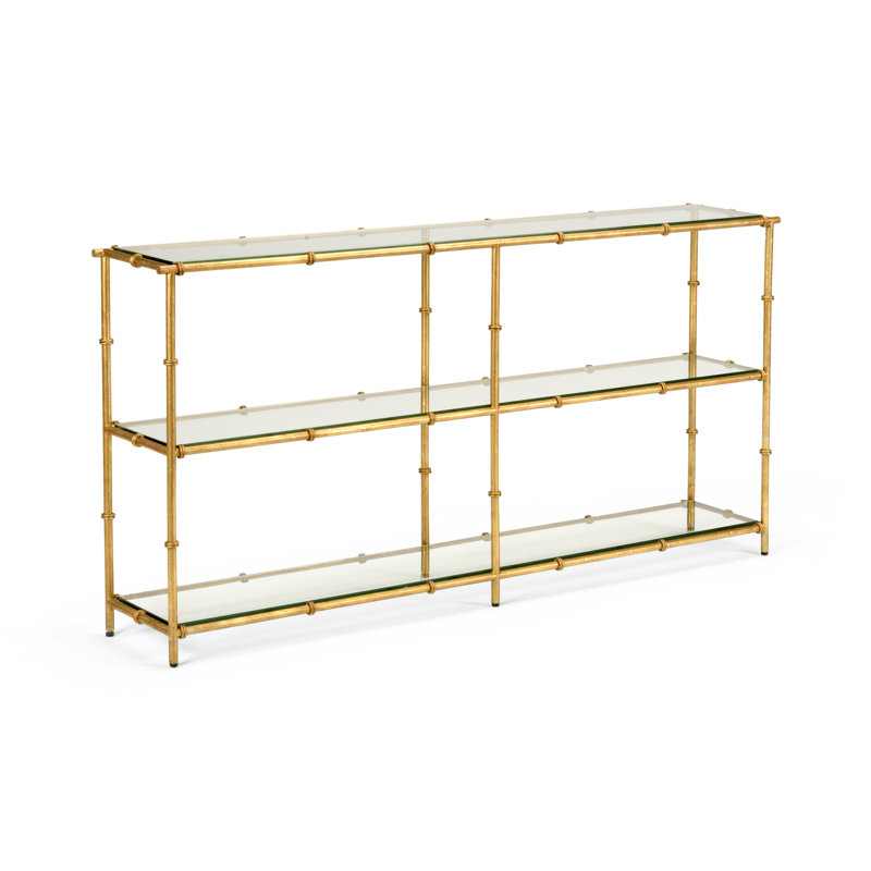 Lauren 68'' W Console Table