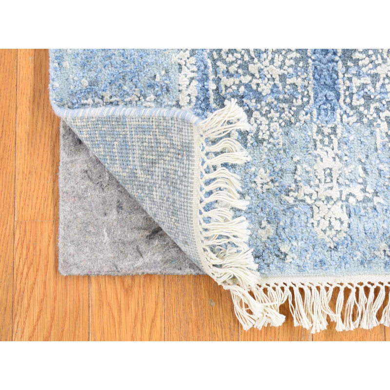Litzie One-of-a-Kind 2' X 3' Area Rug in