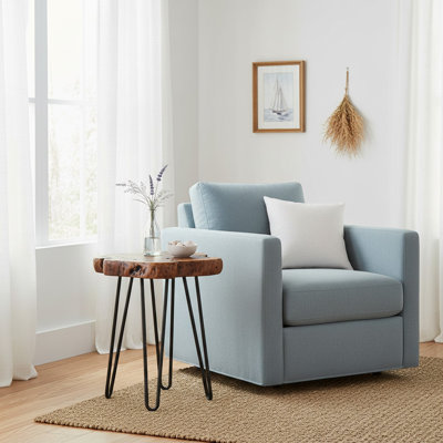 Table de bout Riendeau