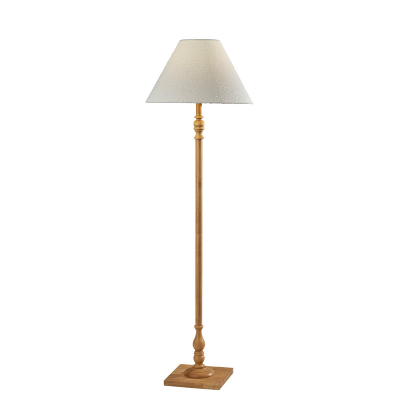 Lampe sur pied Rigby