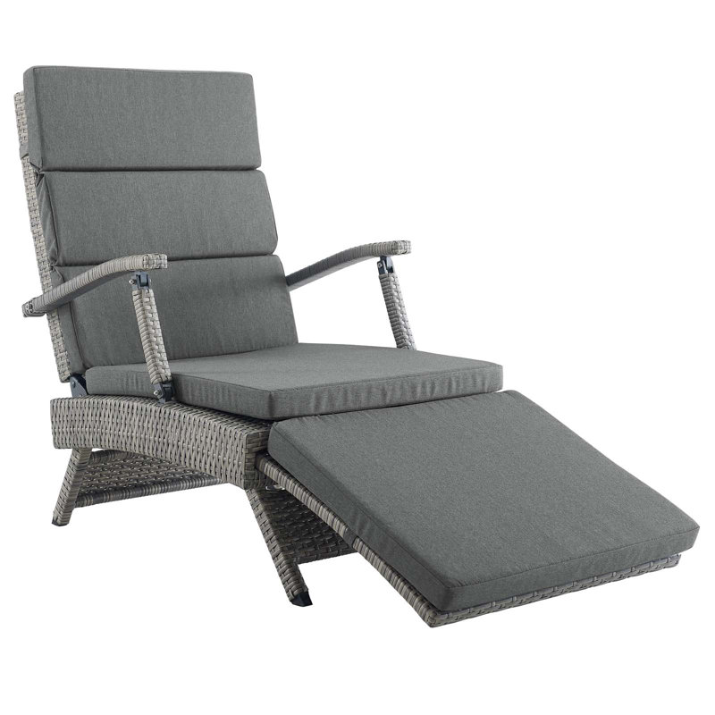 Méridienne Envisage, Anthracite
