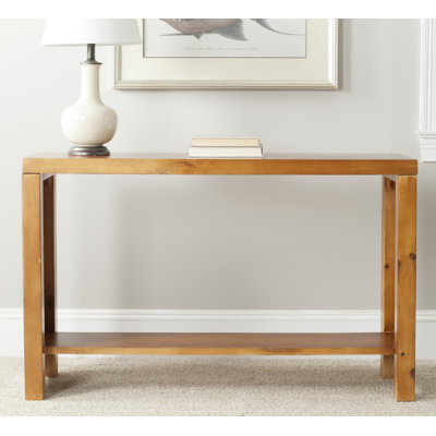 console Solon