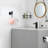 4 - Piece Bathroom Hardware Set