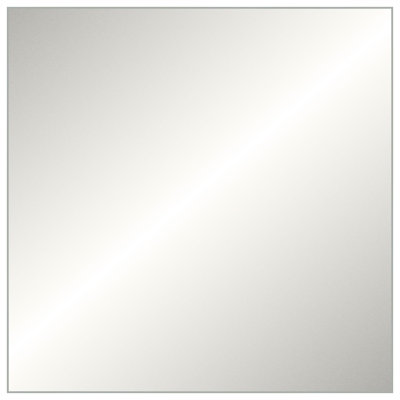 Floater 2 Solid Wood Mirror