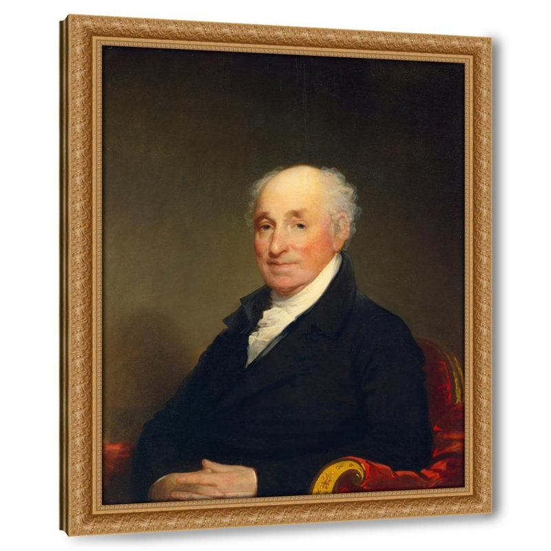 General Amasa Davis (ca. 1820)