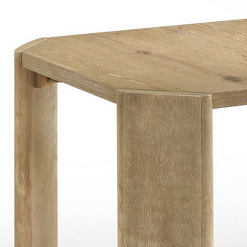 Jalessa Extendable Dining Table